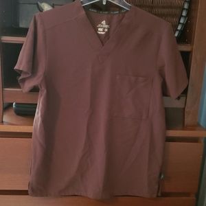 Jockey Scrub Set XSM